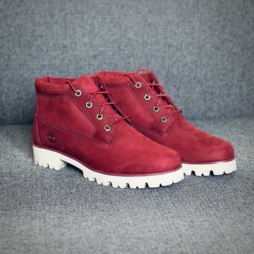 Buty Damskie Timberland Heritage Lite