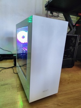 Komputer i5-4570 GTX1050ti 12GB ram 500GB SSD