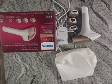 Philips lumea prestige bri 956/00