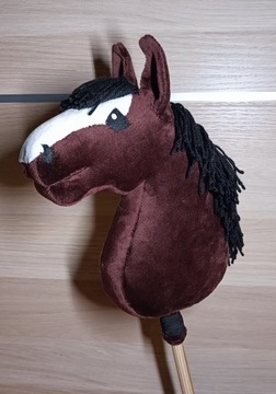 Sprzedam Gniady Hobby Horse