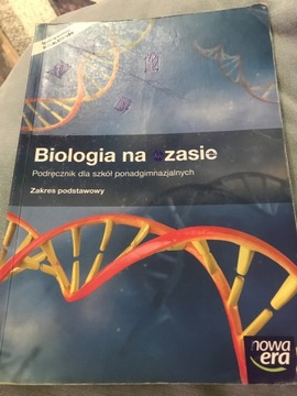 Podręcznik do biologii