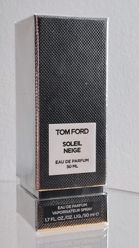 Tom Ford - Soleil Neige edp 50ml