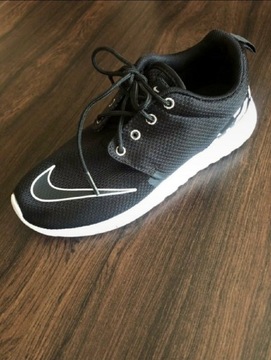 Buty Nike bieganie trening 