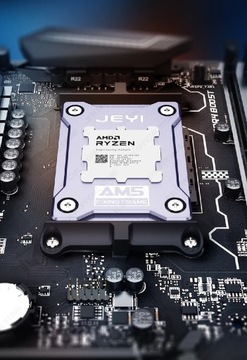 Ramka procesora AMD AM5 JEYI bracket