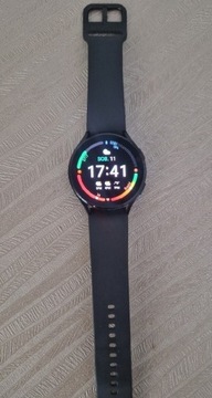 Galaxy Watch 4 na Gwarancji