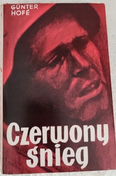 Czerwony Śnieg - Gunter Hofe 