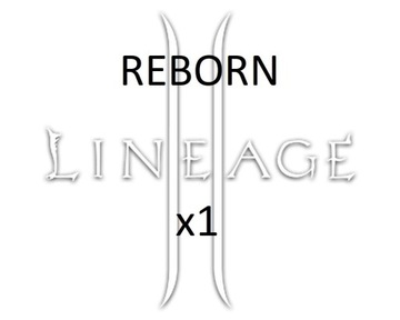 Lineage 2 Reborn X1 Eva Saint 79 lvl