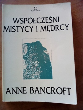 "Współcześni mistycy imędrcy" . Annie Bancroft