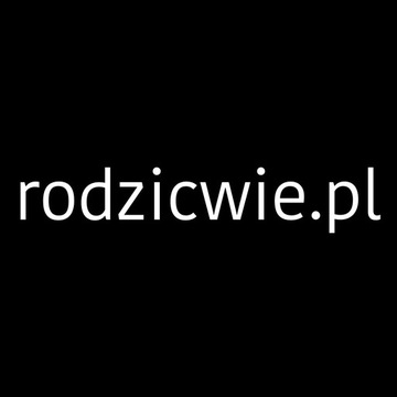 Domena rodzicwie.pl z blogiem. Promocja do 10 maja