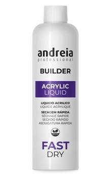 Andreia Professional Builder Acrylic Liquid