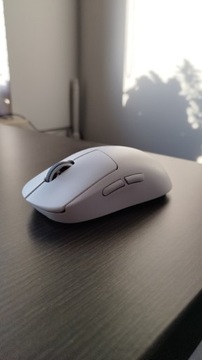 Mysz Logitech G PRO Superlight