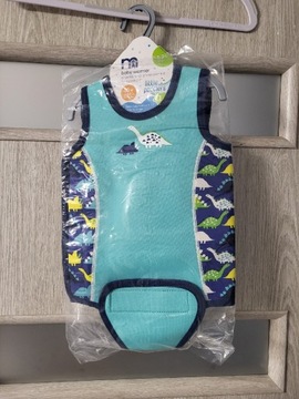 Pianka do pływania neoprenowa  Mothercare 1-2 lata