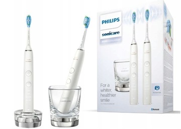 Zestaw szczoteczek Philips Sonicare DiamondClean