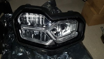 Lampa led bmw850