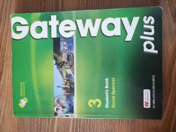 Gateway 3. Podręcznik i ćwiczenia. 