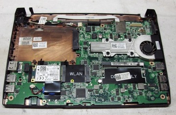 Dell Latitude 2120 płyta główna 