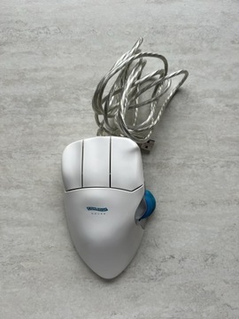 Mysz Ergonomiczna Contour Perfit Mouse Optical NS