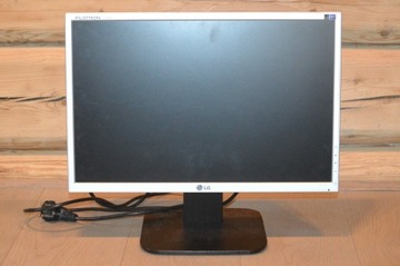 Monitor LG Flatron L192 WS-SN 1440x900