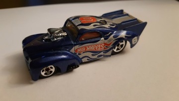 Hot Wheels '41 Willys