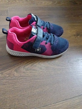 Buty sportowe dziewczęce Bejo r 35