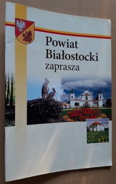 Powiat Białostocki zaprasza