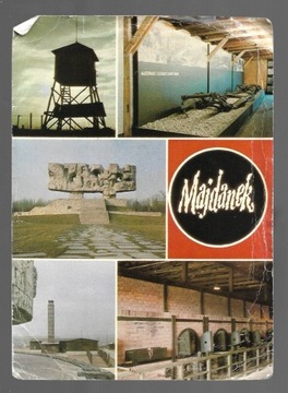 LUBLIN - MAJDANEK