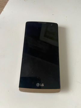 lg leon