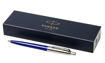 Długopis automatyczny Parker Jotter + pudełko
