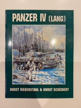 Panzer IV (Long)