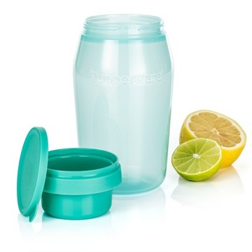 Słój mały 825 ml Tupperware NOWY