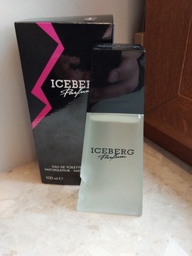 Iceberg Jasmine Femme 100 ml woda toaletowa kobiet