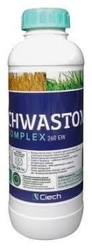 Chwastox Complex 260 Ew 1l