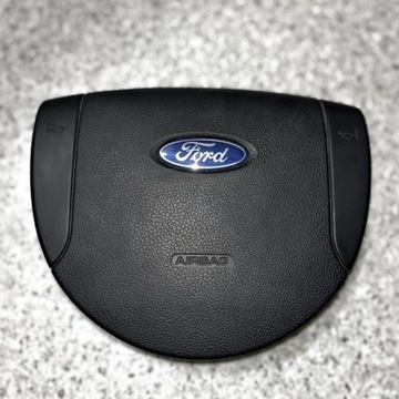 Ford Mondeo mk3 Airbag Poduszka Kierownicy