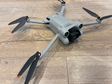 Dron DJI Mini 3 Pro Fly for more Combo +CR