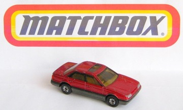 MATCHBOX / STERLING / 1987