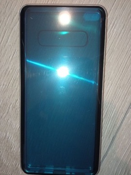 Etui na Samsung Galaxy S10 Plus