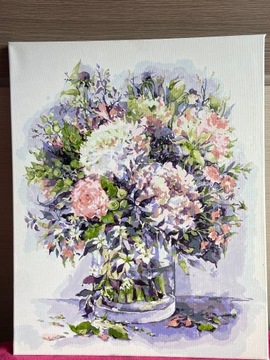 Obrazek "Kwiaty dla domu" 