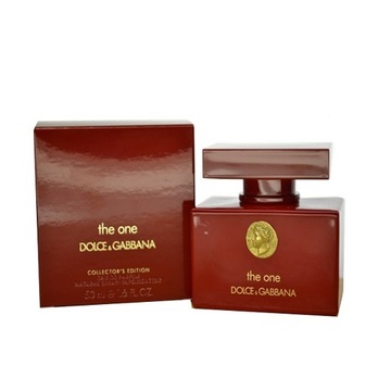 Dolce & Gabbana The One Women Collector’s Edition 