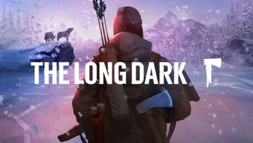 The Long Dark ,- klucz steam