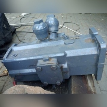 Pompa Hydrauliczna LINDE HPR 165D-02R FUCHS