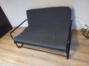 Ikea HAMMARN łóżko/sofa rozkladana