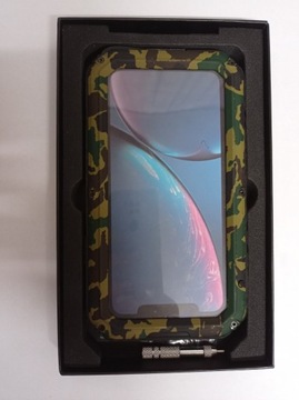 Etui pancerne IPHONE XR