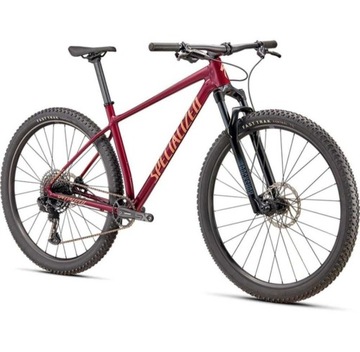 Specialized Chisel 29 cali 