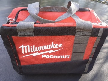 Milwaukee Packout Torba 38cm