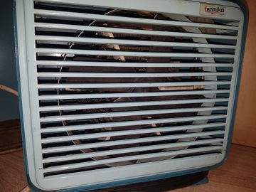 Grzejnik FARELKA termowentylator 1000/2000w