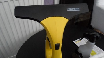 Myjka do okien karcher WV 2 premium