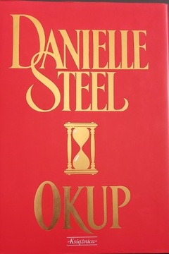 "Okup" Danielle Steel