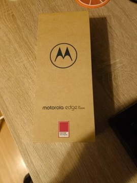 Motorola Edge 30 Fusion 8/128GB Viva Magenta Kompl