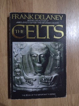 The Celts Frank Delaney 