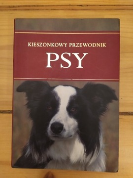 Kieszonkowy przewodnik Psy